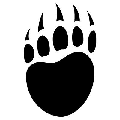 Paw Print